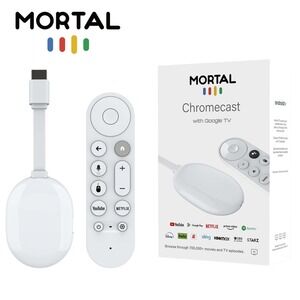 Android 14.0 TV Stick for Google Voice 2GB/16GB Mortal Q2 2.4G/5GHz New
